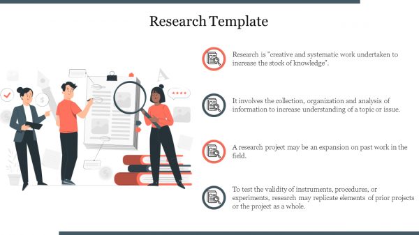 Research Template