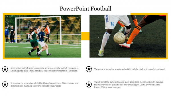 PowerPoint Football