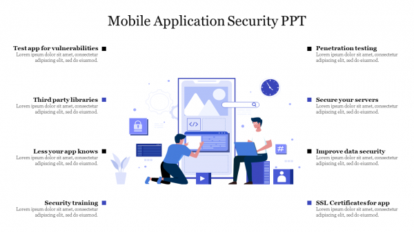 Mobile Application Security PPT