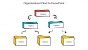 Best How To Make Organizational Chart In PowerPoint