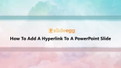 Learn How To Add A Hyperlink To A PowerPoint Slide