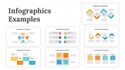 Infographics Examples PowerPoint And Google Slides Themes