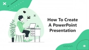 How To Create A PowerPoint Presentation For Your Tutorial
