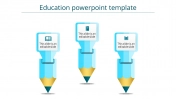Find the Best Collection of Education PowerPoint Templates