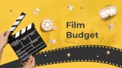 Film Budgets Presentation