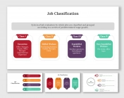 Job Classification PPT Presentation And Google Slides Themes