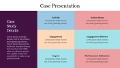 Case Presentation Templates PowerPoint and Google Slides