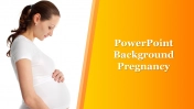 Best PowerPoint Background Pregnancy Template Presentation