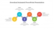 Download Animated PowerPoint Presentation Template