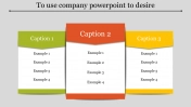 Buy best Unlimited Company PowerPoint presentation slide