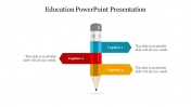 Creative Education PowerPoint Presentation Template