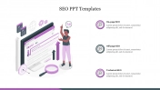 Free SEO PowerPoint Templates Presentation and Google Slides