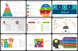 Free Problem Solving PowerPoint Templates & Google Slides