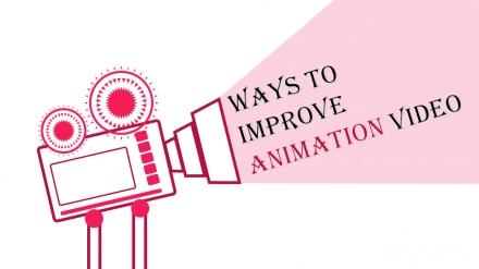 Effective PowerPoint Animation Video Slide-Camera Design