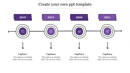 how to create your own powerpoint template