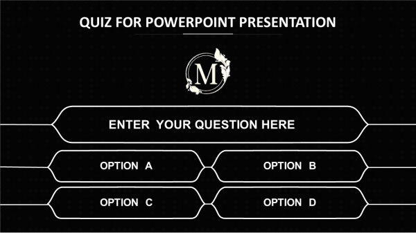 Bạn muốn sử dụng PowerPoint để tạo ra một trò chơi trắc nghiệm đẹp mắt và hấp dẫn? Hãy thử với Mẫu trò chơi trắc nghiệm PowerPoint của chúng tôi. Không chỉ giúp cho bạn tạo ra những câu hỏi thú vị mà còn giúp học viên của bạn học tập một cách hiệu quả hơn.