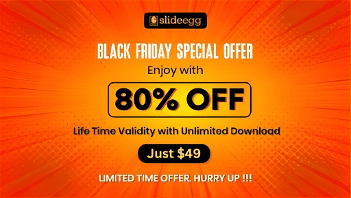 Black Friday Special Offer