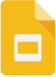 Google Slides logo
