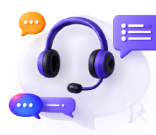 Customer Support