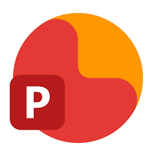 Microsoft PowerPoint Logo