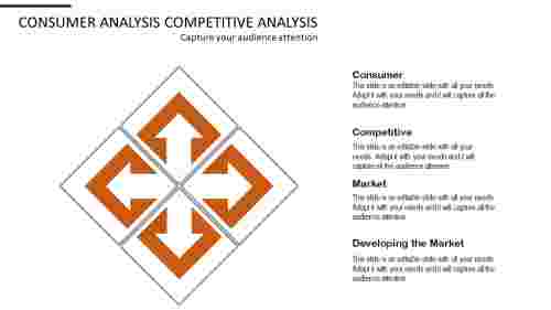 Competitor%20Analysis%20Slide%20With%20Arrow%20Diagram