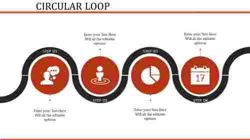 Our%20Predesigned%20Circular%20Organizational%20Chart%20Template