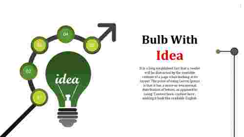 Our%20Predesigned%20Light%20Bulb%20PowerPoint%20Template%20Presentation