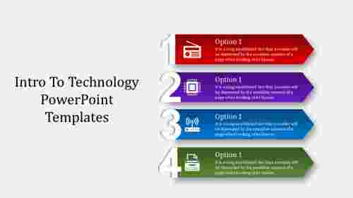 Agenda Model Technology PowerPoint Templates Slide