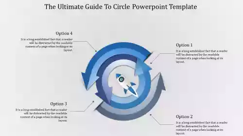 Download PowerPoint Animation Moving Arrow Slide Themes