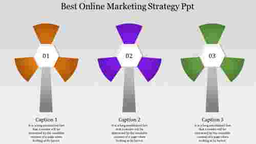 Our%20Predesigned%20Online%20Marketing%20Strategy%20PPT%20Slide
