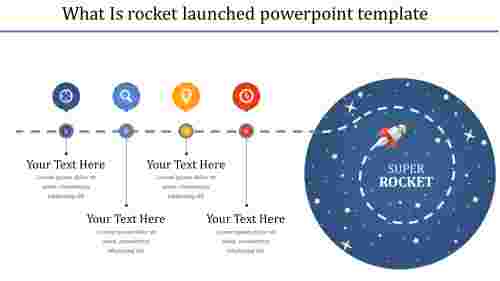 Download%20Rocket%20Launched%20PowerPoint%20Template%20Presentation