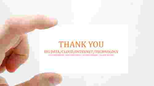 Technology%20Thank%20You%20PowerPoint%20Template
