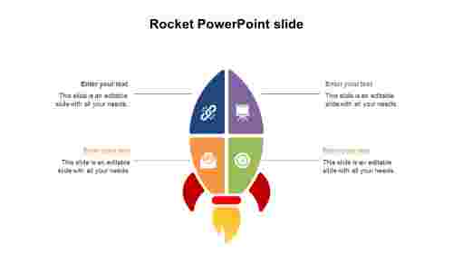 RocketPowerPointslidetemplate