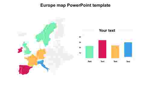 Affordable%20Europe%20Map%20PowerPoint%20Template%20Presentation