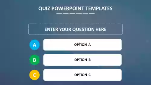 Với PowerPoint Quiz Templates, bạn có thể tạo ra những bài kiểm tra thú vị và độc đáo chỉ trong vài phút mà không cần khả năng lập trình. Hãy khám phá các mẫu thiết kế đẹp mắt và các tính năng hữu ích để tạo ra những bài kiểm tra đầy thử thách và phù hợp với nhu cầu của bạn.