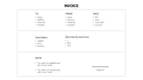 Awesome%20Invoice%20PowerPoint%20Presentation%20Template%20Design