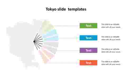 Affordable Tokyo Slide Templates Presentation Design