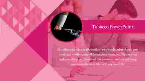 Ultimate Tobacco PowerPoint Presentation Templates