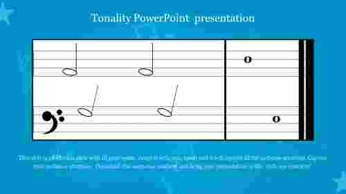 Ready To Use Tonality PowerPoint Presentation Template