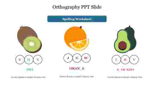 Multicolor%20Orthography%20PPT%20Slide%20Template%20Diagrams