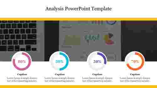 Best Analysis PowerPoint Template