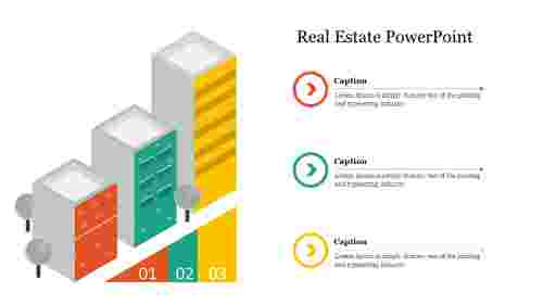 Commercial Real Estate PowerPoint