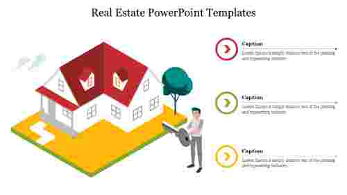 Best Real Estate PowerPoint Templates