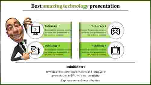 powerpointtemplateabouttechnology