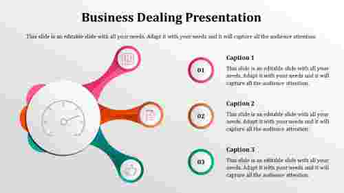 Amazing Business PowerPoint Templates Presentation