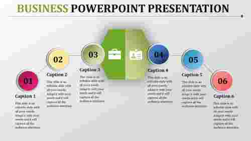 businesspowerpointpresentation