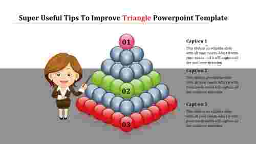 trianglepowerpointtemplate
