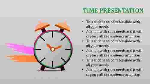 Best%20Time%20PowerPoint%20Template%20PPT%20For%20Presentation%20Slide