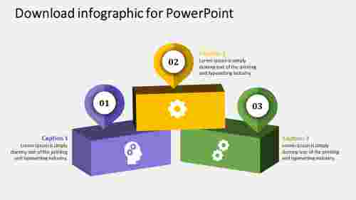 Download infographic for PowerPoint - block model