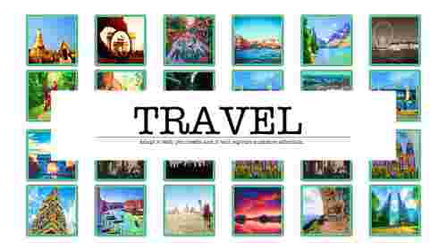 Our%20Predesigned%20Travel%20PowerPoint%20Presentation%20Templates
